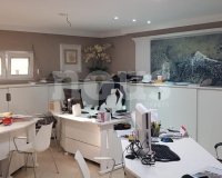 Перепродажа - Квартира - Costa Adeje (Madroñal) - Las Encinas