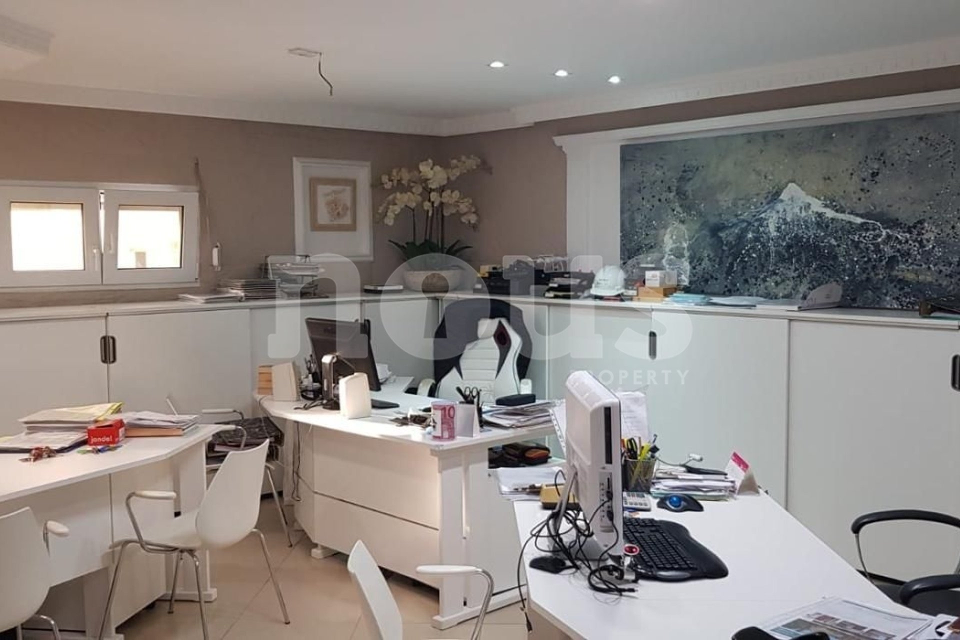 Перепродажа - Квартира - Costa Adeje (Madroñal) - Las Encinas