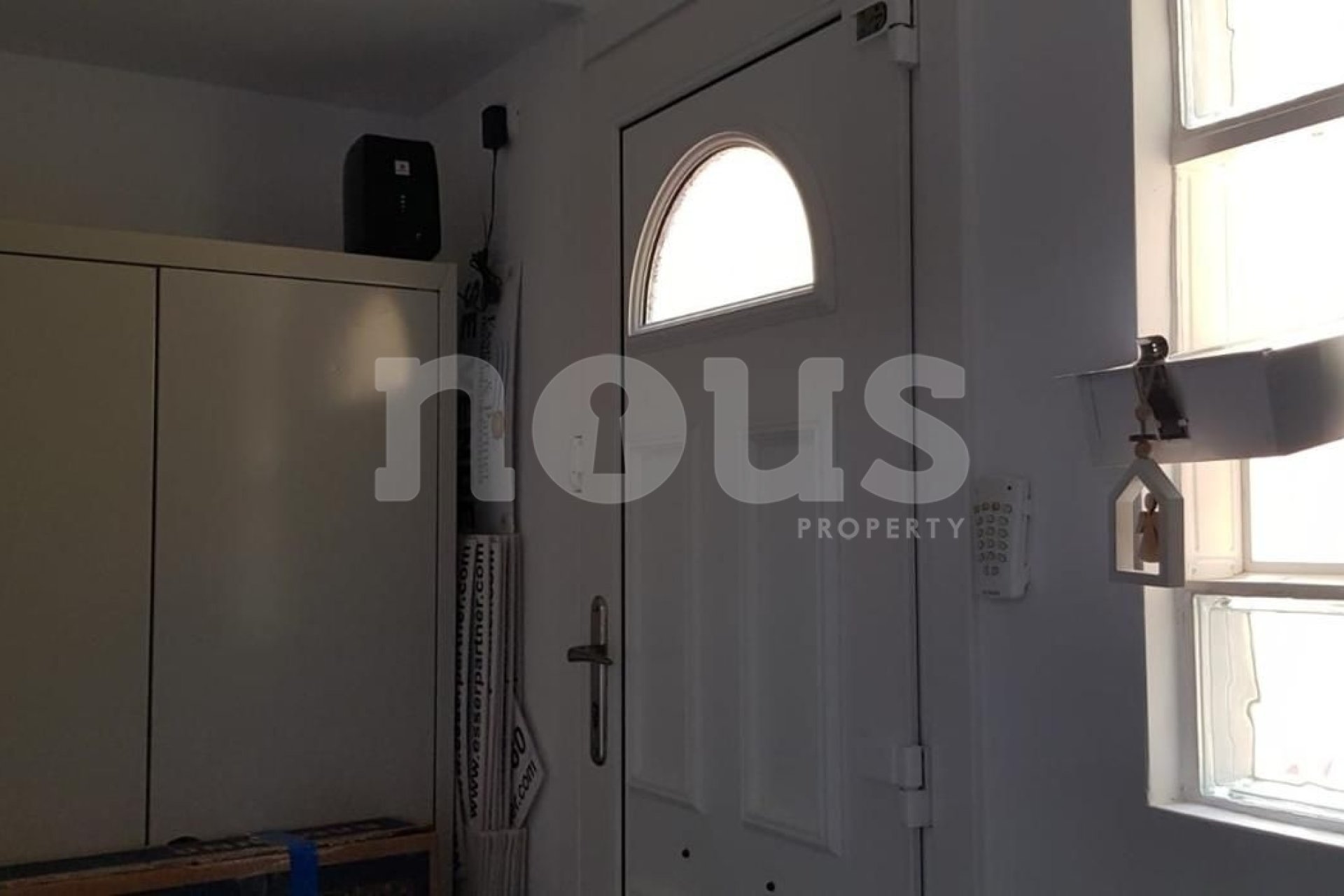 Перепродажа - Квартира - Costa Adeje (Madroñal) - Las Encinas