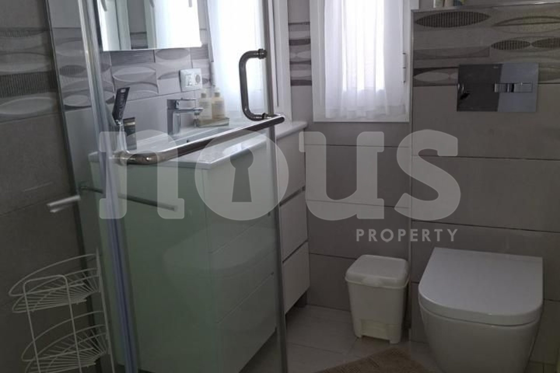 Перепродажа - Квартира - Costa Adeje (Madroñal) - Las Encinas