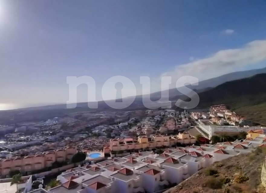 Перепродажа - Квартира - Costa Adeje (Torviscas Alto) - The Sunset