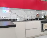 Перепродажа - Квартира - Costa Adeje (Torviscas Alto) - The Sunset