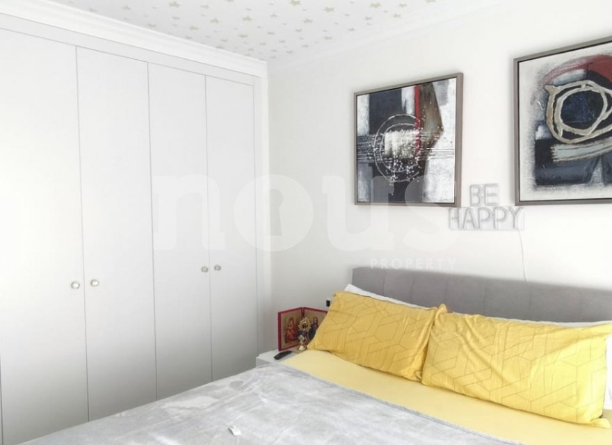 Перепродажа - Квартира - Costa Adeje (Torviscas Alto) - The Sunset