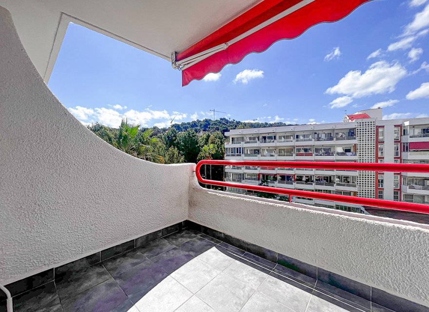 Перепродажа - Квартира - Costa de la Calma