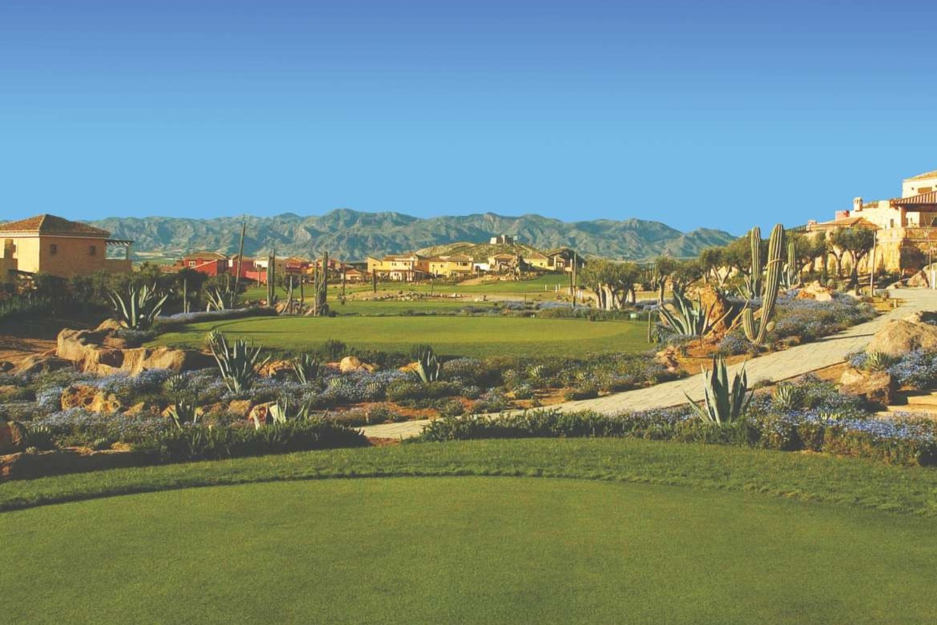 Перепродажа - Квартира - Cuevas del Almanzora - Villaricos