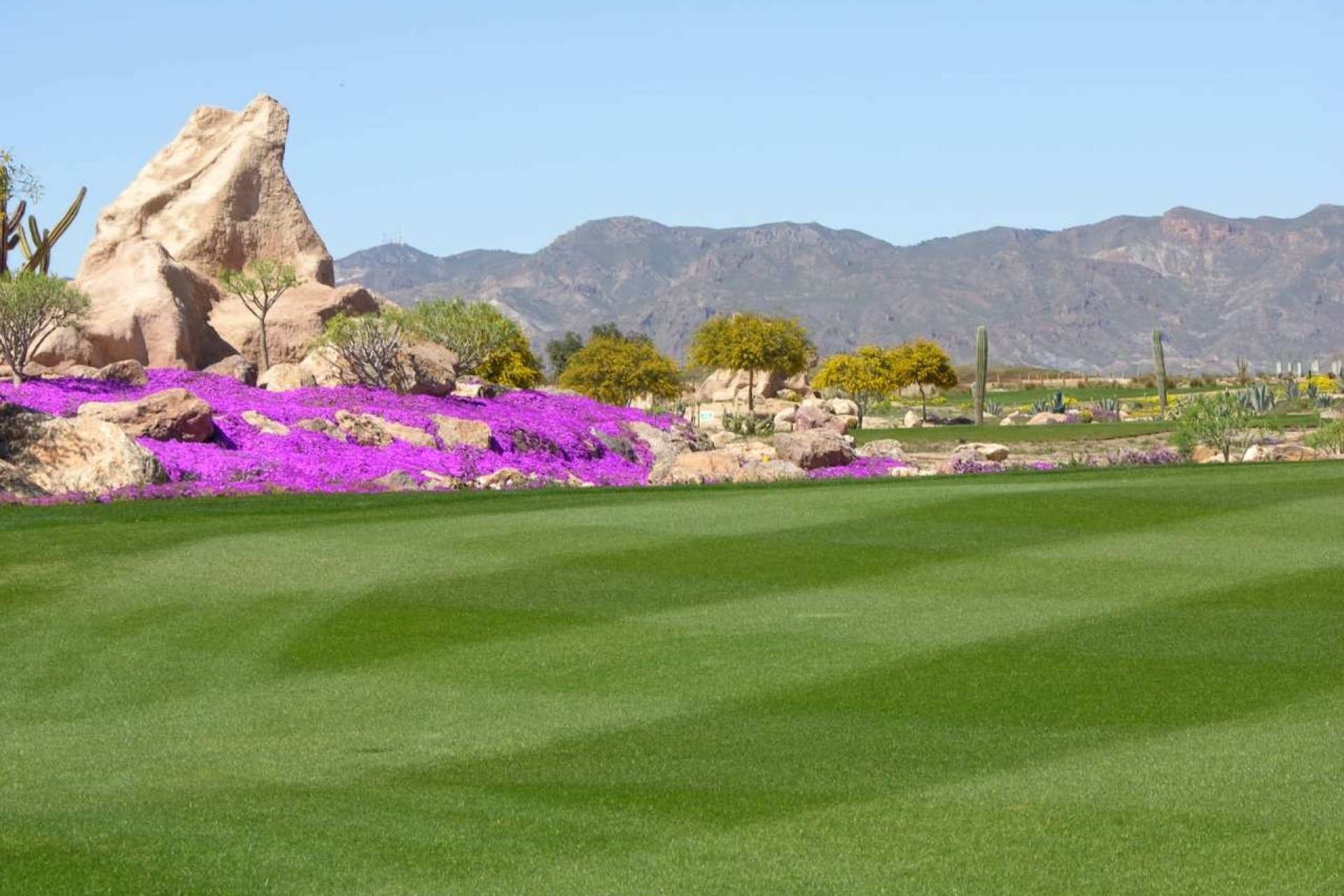 Перепродажа - Квартира - Cuevas del Almanzora - Villaricos