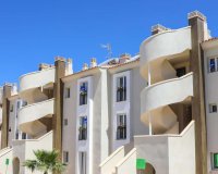 Перепродажа - Квартира - Denia - Costa Blanca