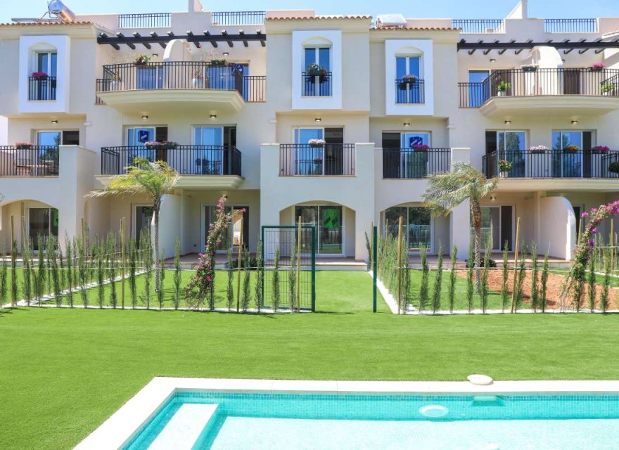 Перепродажа - Квартира - Denia - Costa Blanca