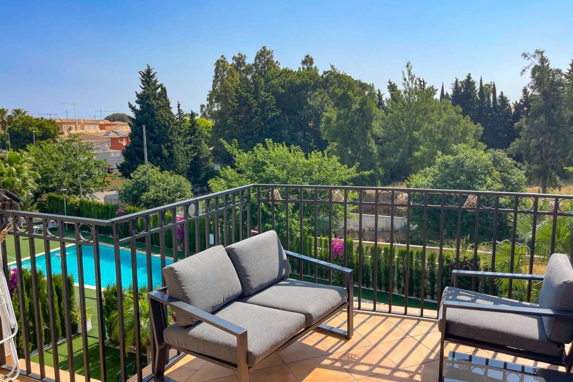 Перепродажа - Квартира - Denia - Costa Blanca