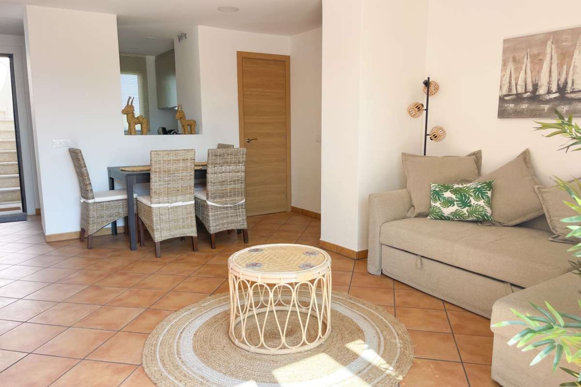 Перепродажа - Квартира - Denia - Costa Blanca