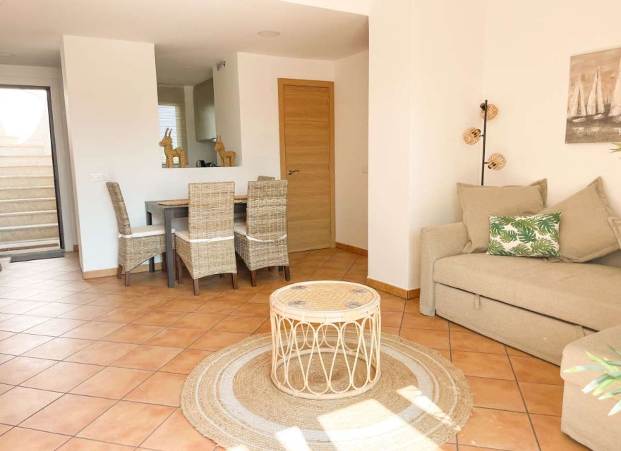 Перепродажа - Квартира - Denia - Costa Blanca