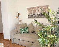 Перепродажа - Квартира - Denia - Costa Blanca