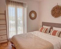 Перепродажа - Квартира - Denia - Costa Blanca