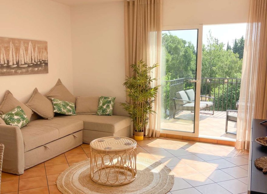 Перепродажа - Квартира - Denia - Costa Blanca