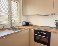 Перепродажа - Квартира - Denia - Costa Blanca