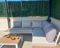 Перепродажа - Квартира - Denia - Costa Blanca
