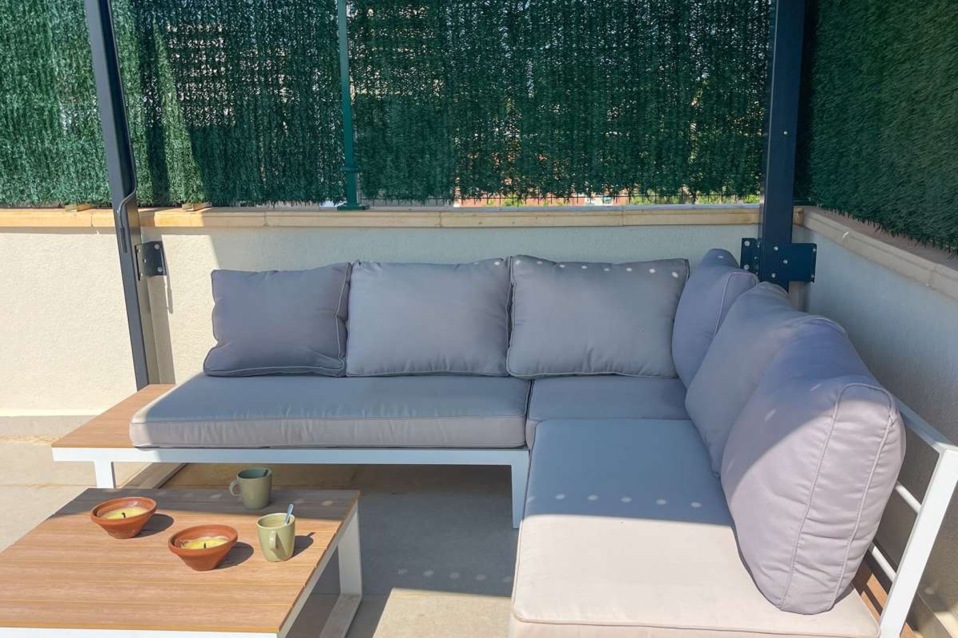 Перепродажа - Квартира - Denia - Costa Blanca