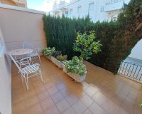 Перепродажа - Квартира - Denia - Costa Blanca