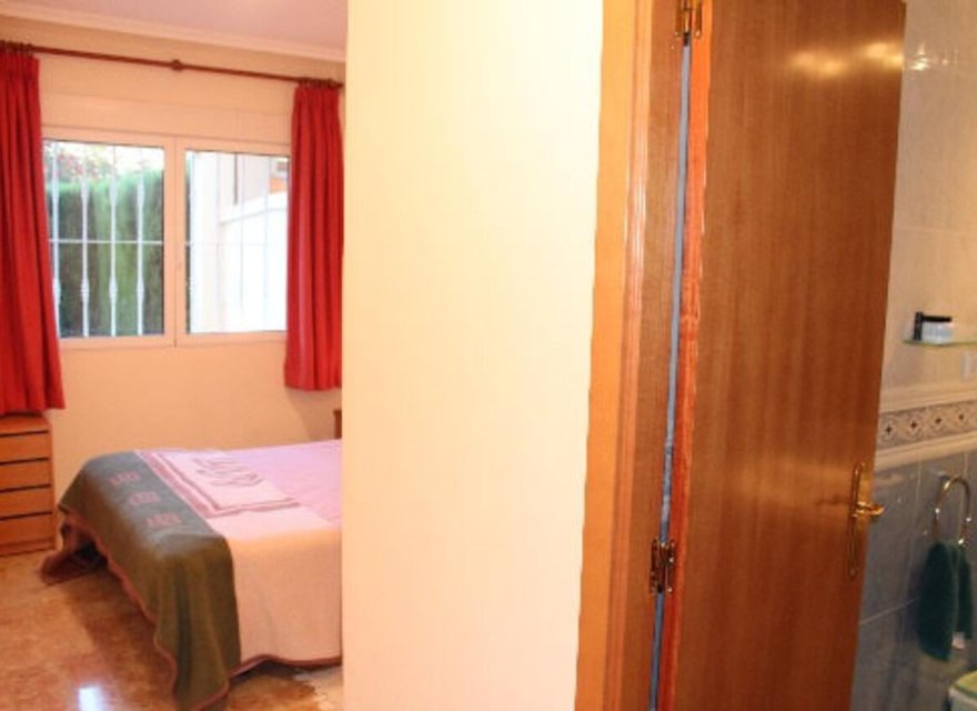 Перепродажа - Квартира - Denia - Costa Blanca