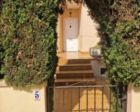 Перепродажа - Квартира - Denia - Costa Blanca