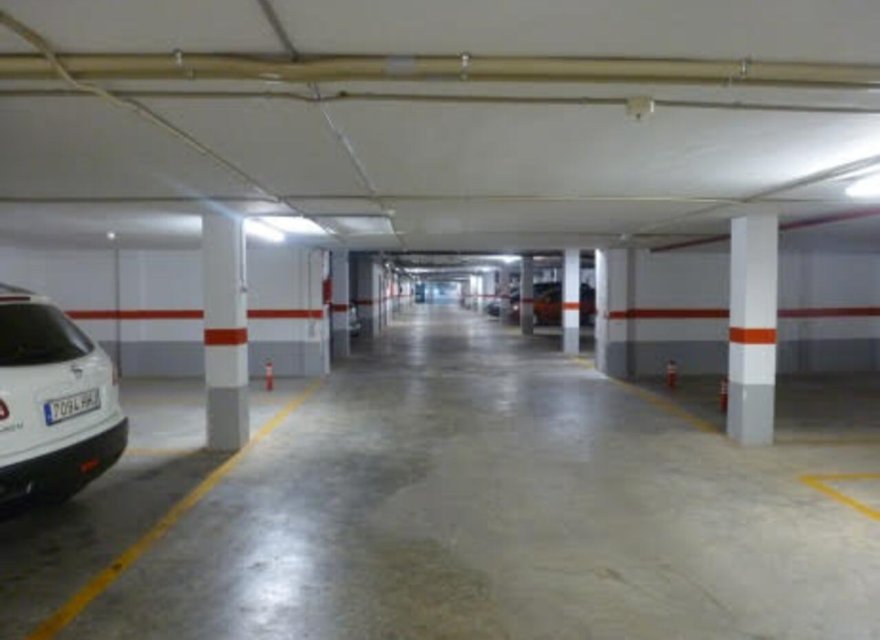 Перепродажа - Квартира - Denia - Costa Blanca