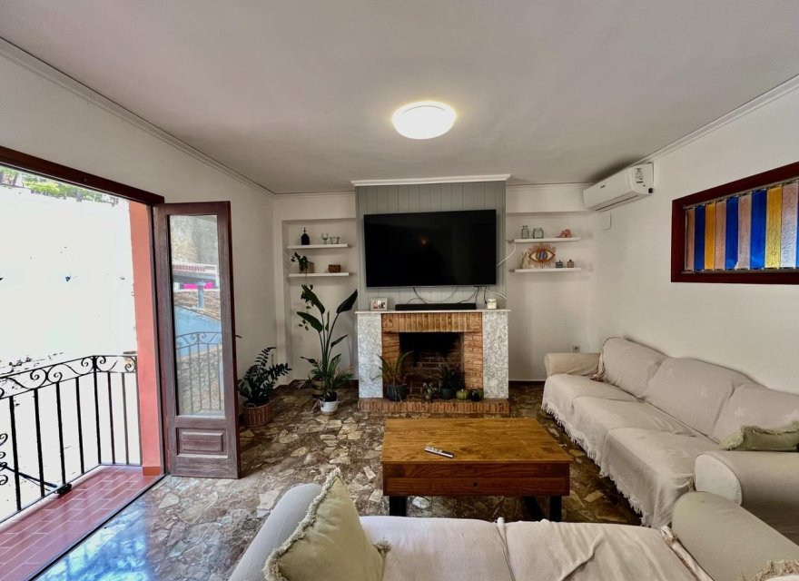 Перепродажа - Квартира - Denia - Costa Blanca