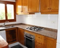 Перепродажа - Квартира - Denia - Costa Blanca