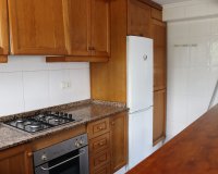 Перепродажа - Квартира - Denia - Costa Blanca