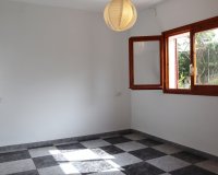 Перепродажа - Квартира - Denia - Costa Blanca