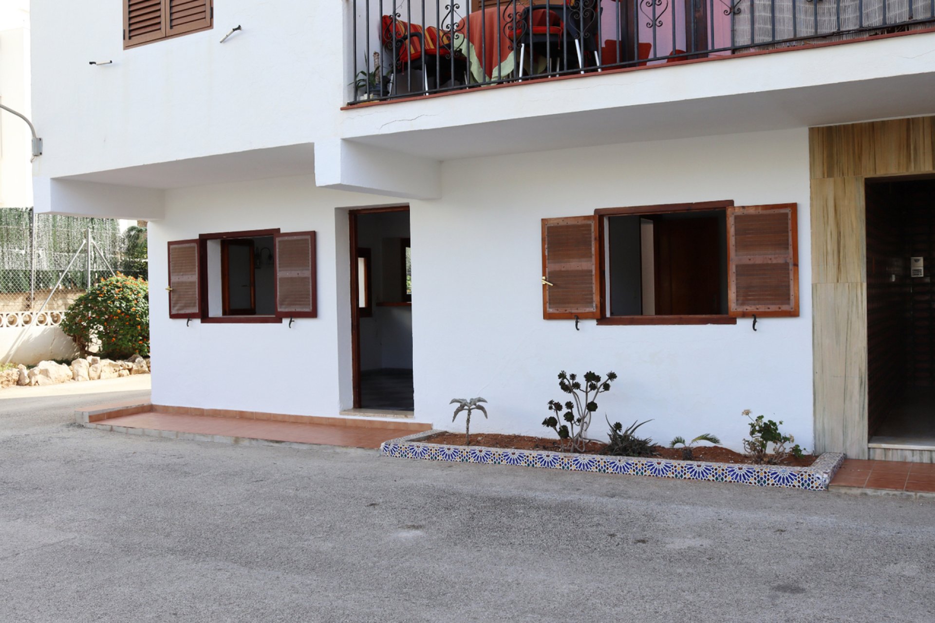 Перепродажа - Квартира - Denia - Costa Blanca