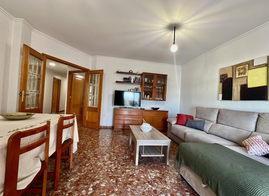 Перепродажа - Квартира - Denia - Costa Blanca