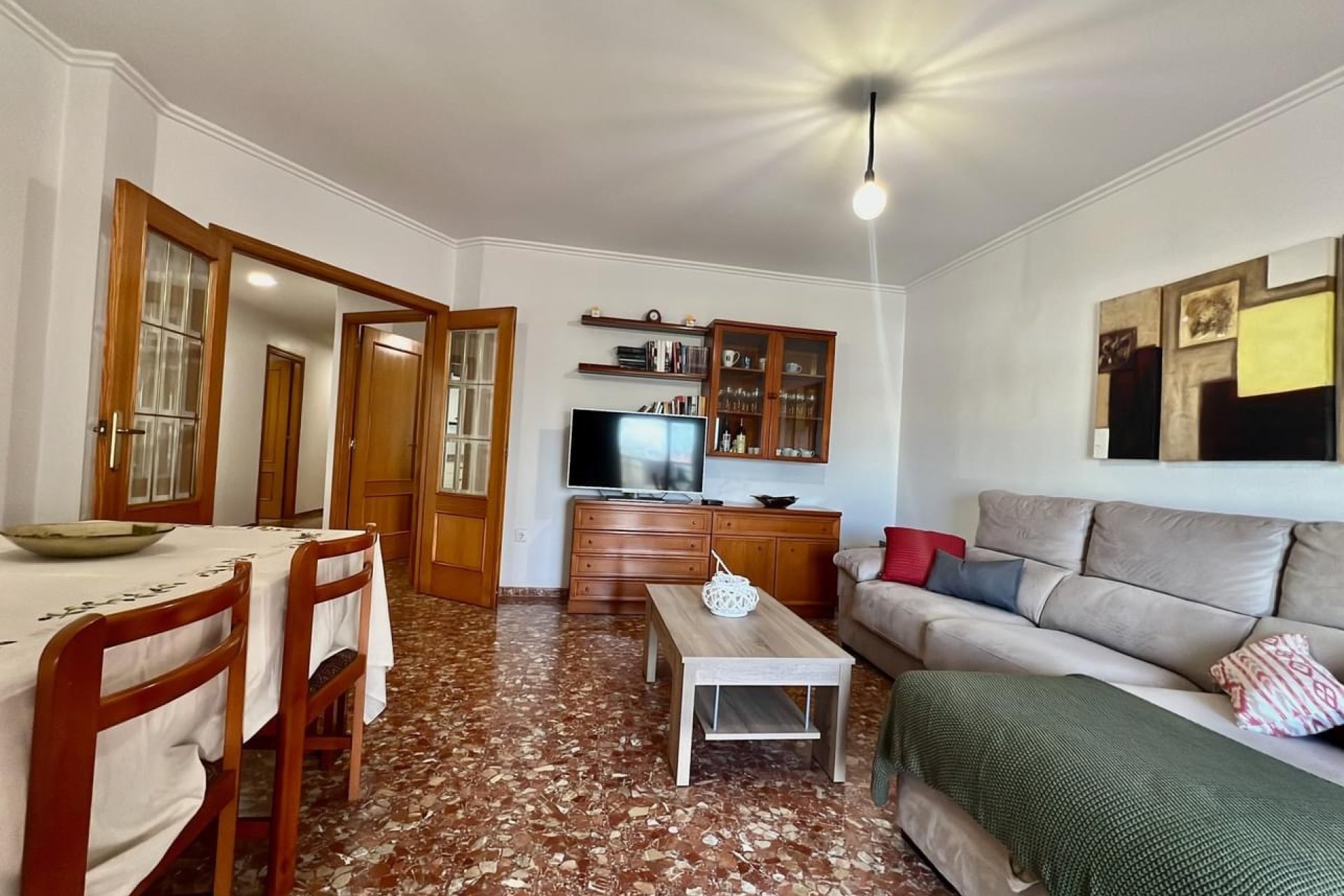 Перепродажа - Квартира - Denia - Costa Blanca