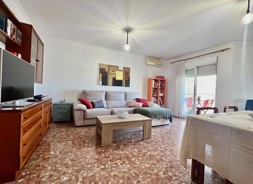 Перепродажа - Квартира - Denia - Costa Blanca