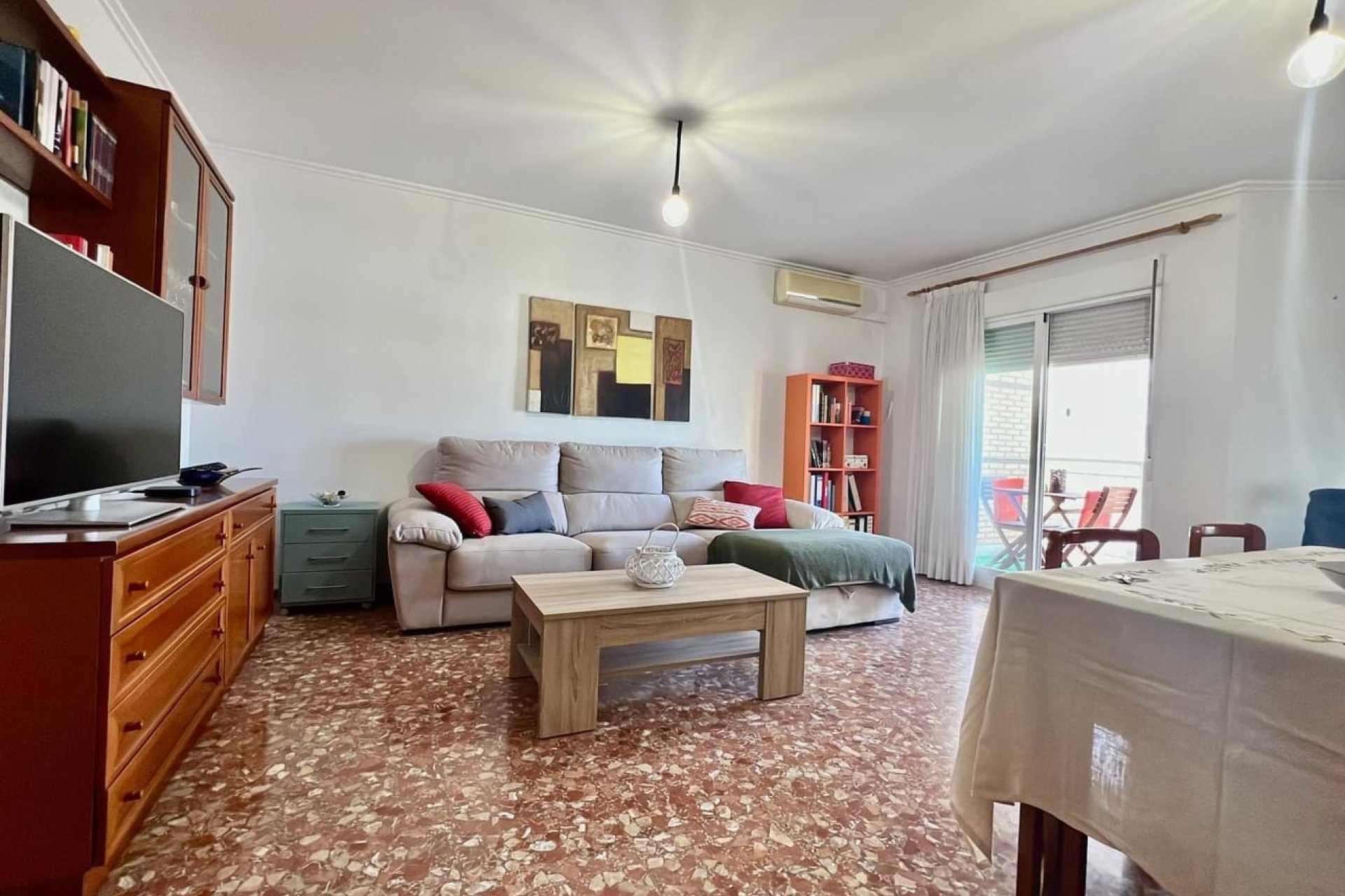 Перепродажа - Квартира - Denia - Costa Blanca