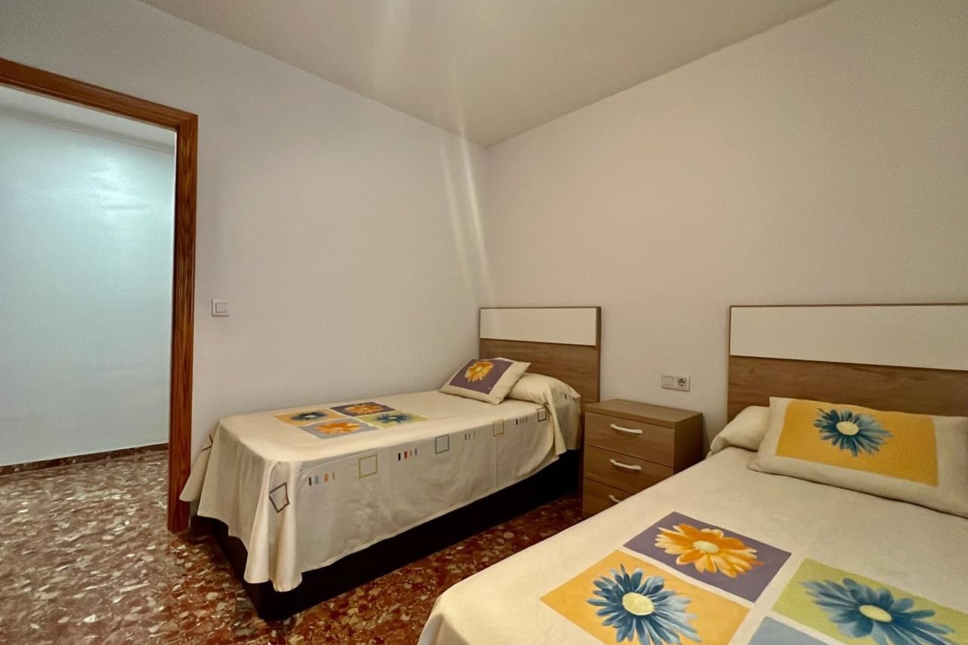 Перепродажа - Квартира - Denia - Costa Blanca