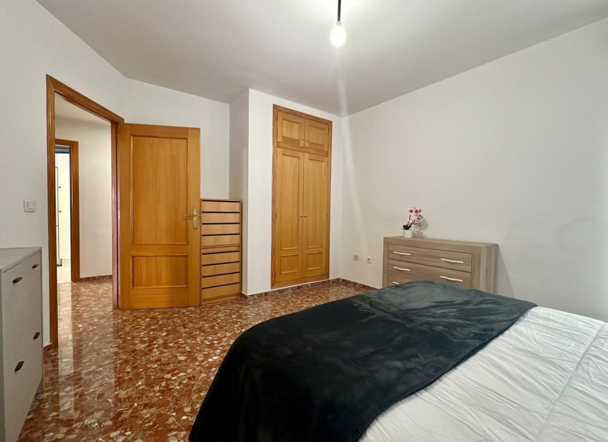 Перепродажа - Квартира - Denia - Costa Blanca