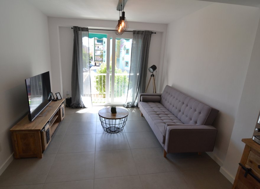 Перепродажа - Квартира - Denia - Costa Blanca