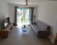 Перепродажа - Квартира - Denia - Costa Blanca