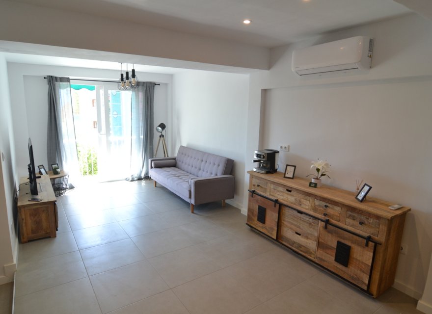 Перепродажа - Квартира - Denia - Costa Blanca