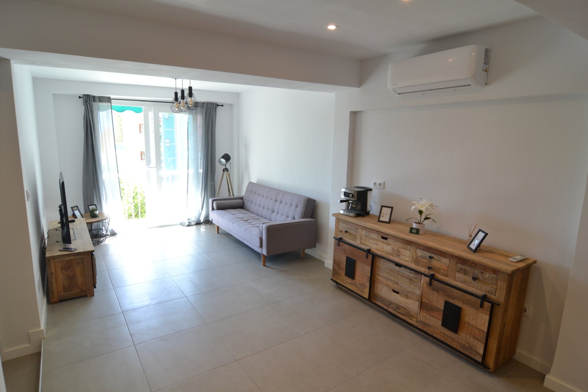 Перепродажа - Квартира - Denia - Costa Blanca