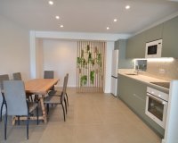 Перепродажа - Квартира - Denia - Costa Blanca