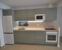 Перепродажа - Квартира - Denia - Costa Blanca