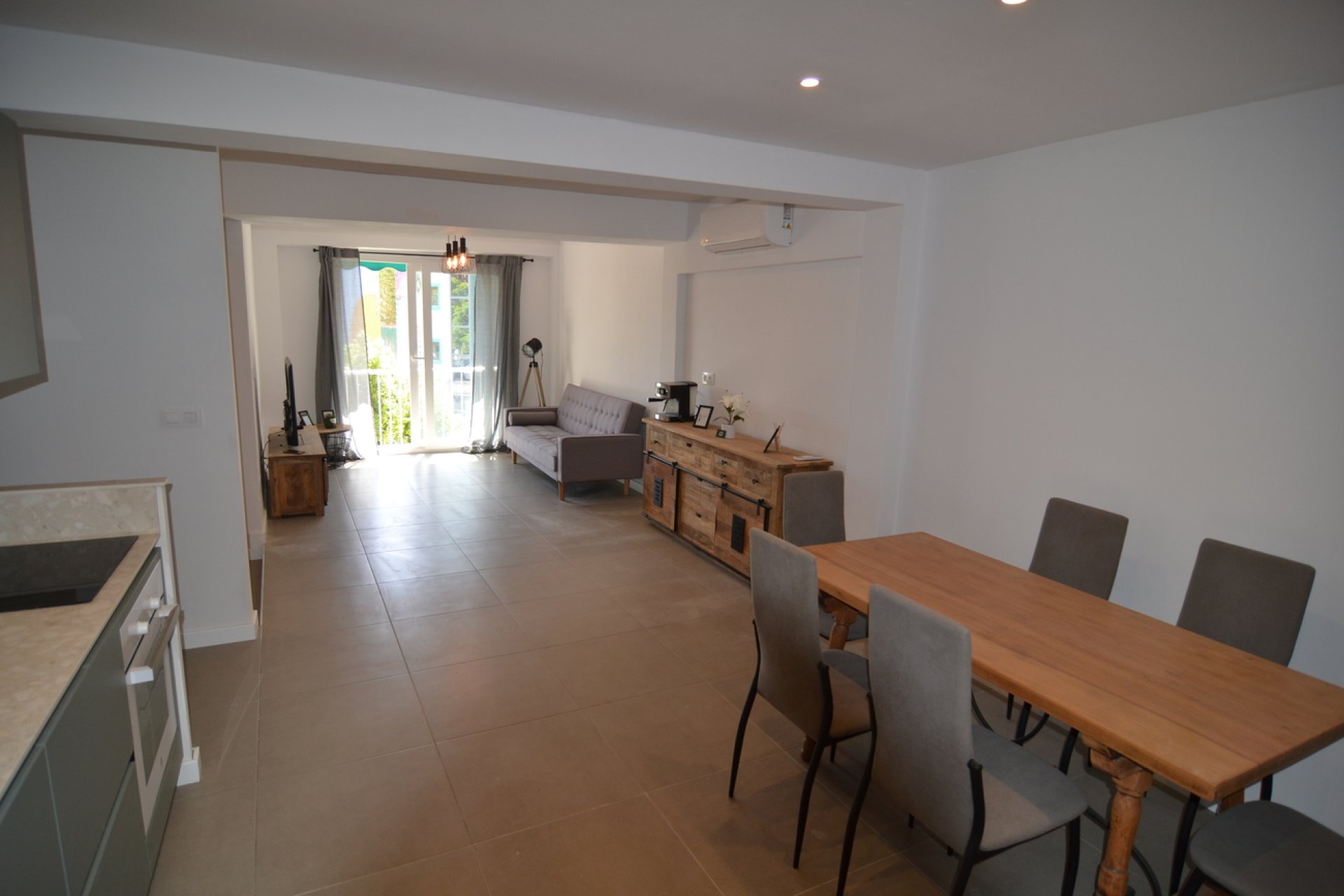 Перепродажа - Квартира - Denia - Costa Blanca