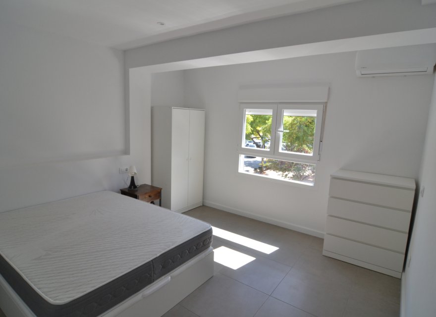 Перепродажа - Квартира - Denia - Costa Blanca