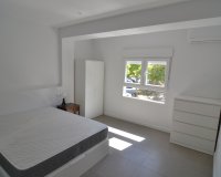 Перепродажа - Квартира - Denia - Costa Blanca