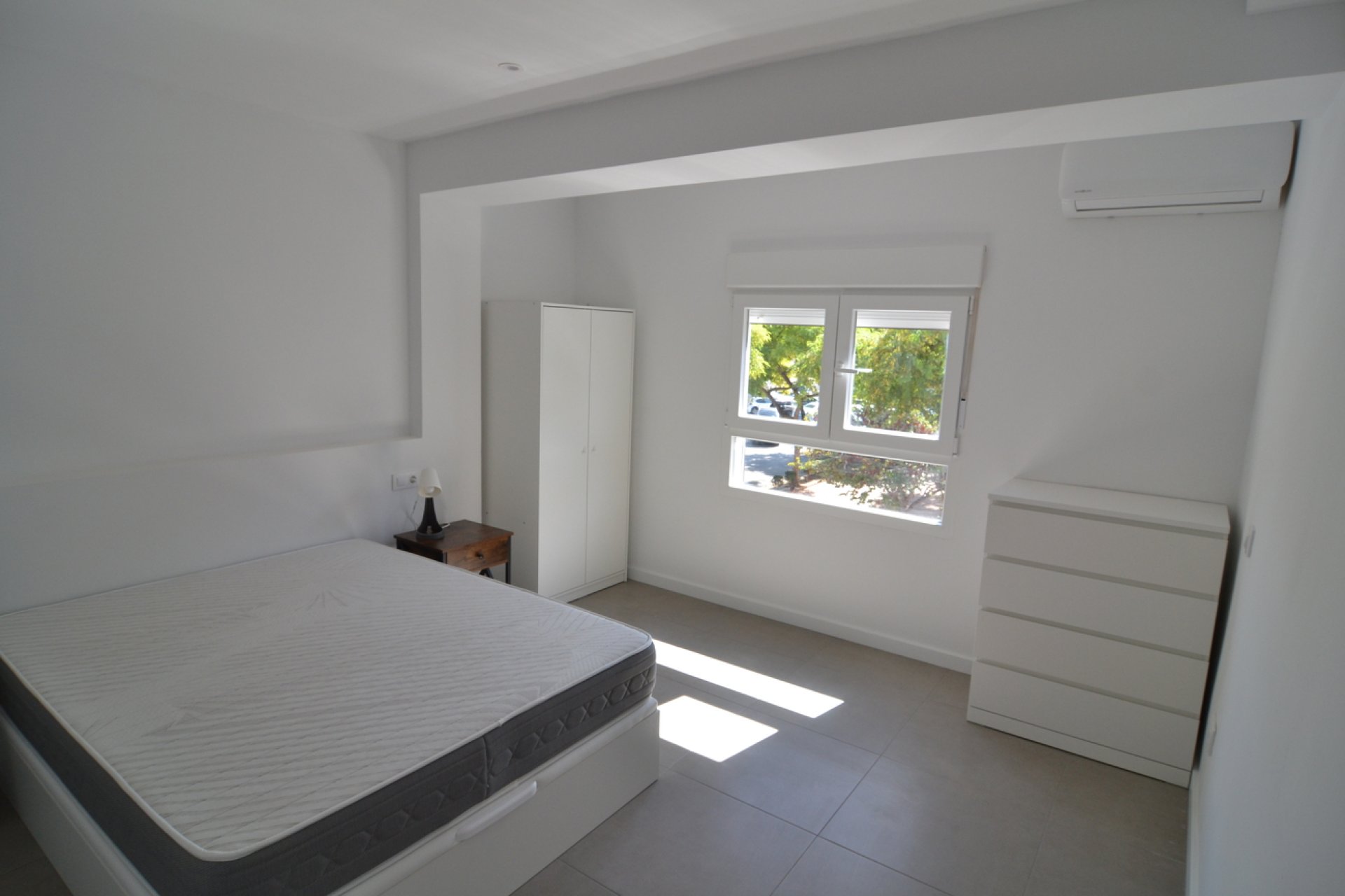 Перепродажа - Квартира - Denia - Costa Blanca