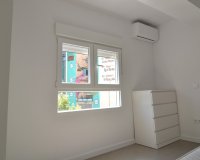 Перепродажа - Квартира - Denia - Costa Blanca