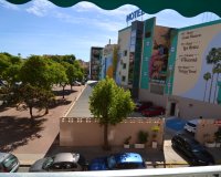 Перепродажа - Квартира - Denia - Costa Blanca