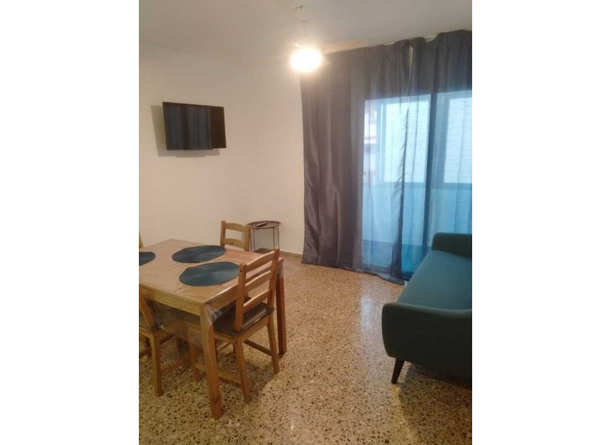 Перепродажа - Квартира - Denia - Costa Blanca