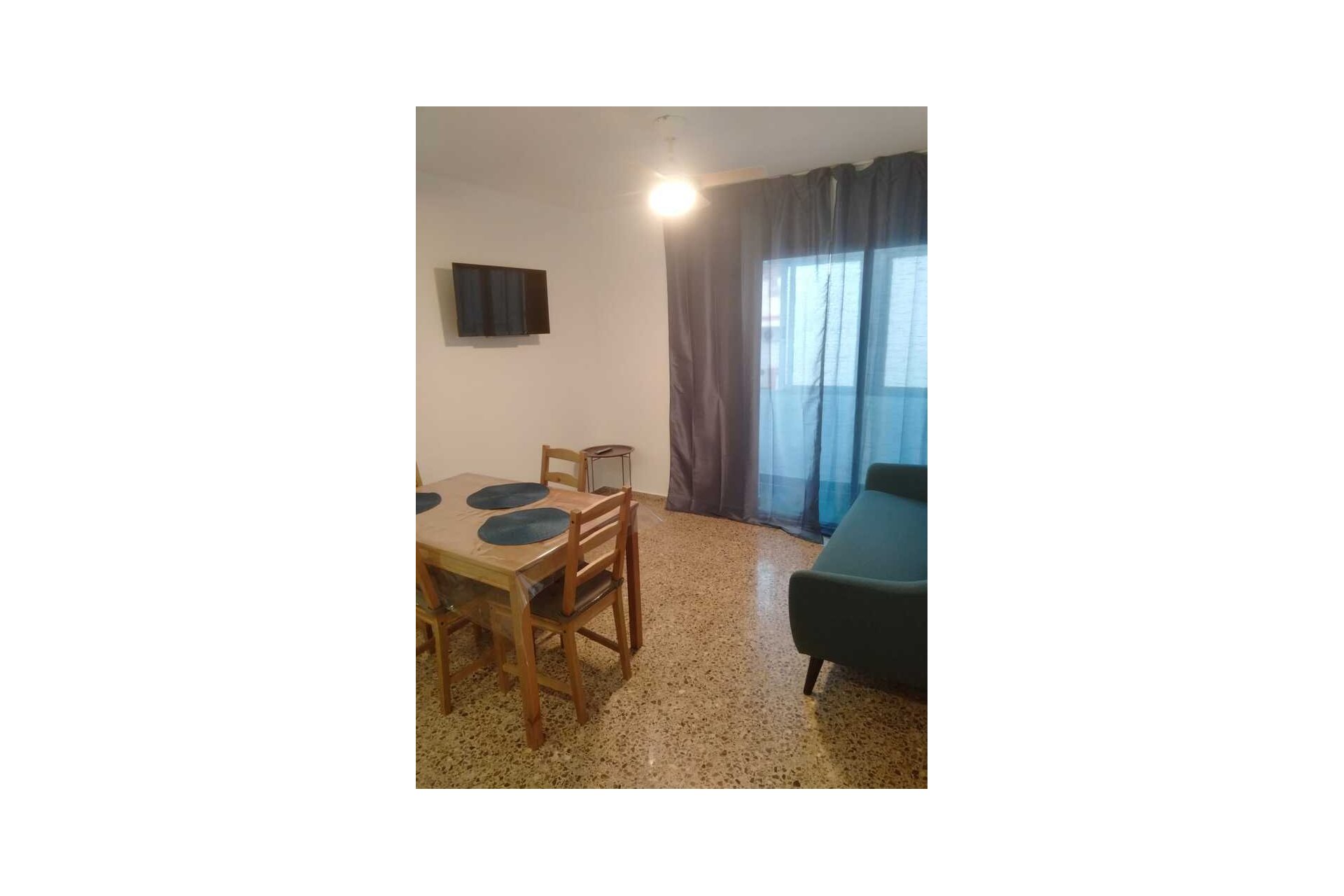 Перепродажа - Квартира - Denia - Costa Blanca